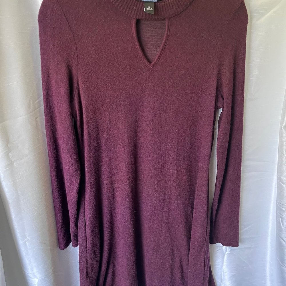 🔶5 for $25🔶 Long Sleeve Sweater Dress